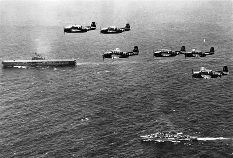 Battle of the Coral Sea