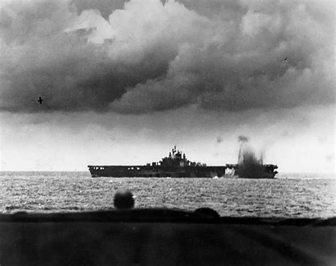 Battle of the Philippine Sea, June 1944