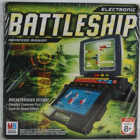 Battleship Advanced Strategies