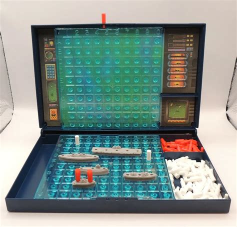 Battleship Game Board