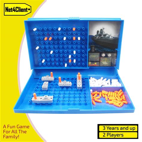 Battleship game for adults