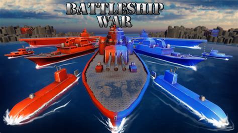 Battleship game ship designs