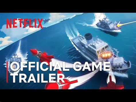 Battleship Netflix