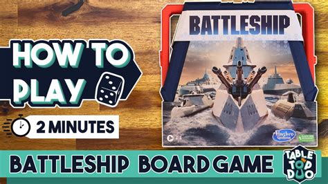 Battleship Opening Strategies