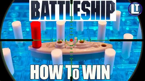 Battleship Strategies Image 10