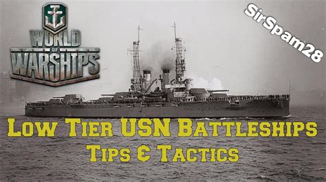 Battleship Tactical Tips