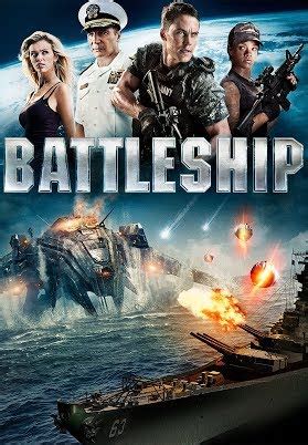 Battleship YouTube Movies