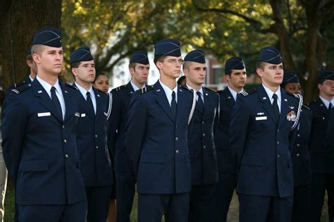 Baylor University ROTC Program