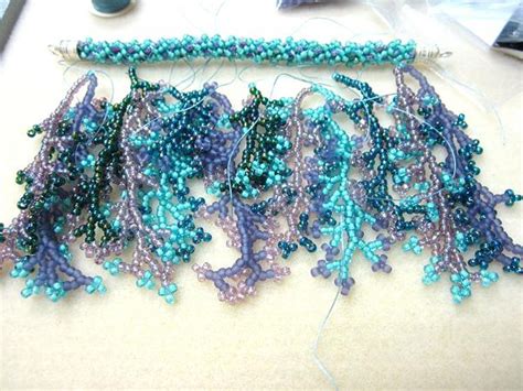 Beading Techniques