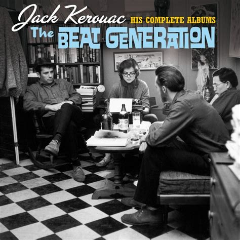 Description of The Beat Generation