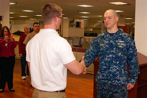 Becoming a Navy Officer