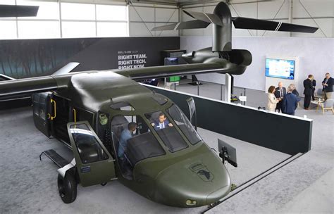 V-280 avionics system