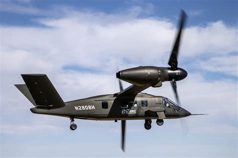 Bell V-280 Avionics