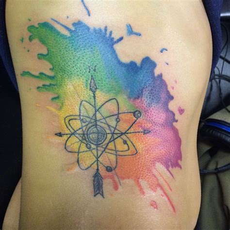 Benefits of Choosing Atomic Tattoo