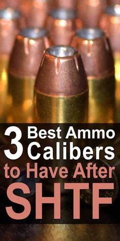 Benefits and Drawbacks of Each Caliber