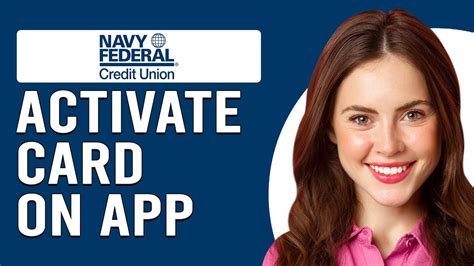 Benefits of Activating Navy Federal Card