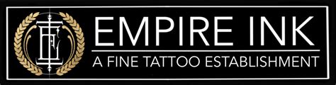 Benefits of Choosing Empire Ink Tattoo Studio