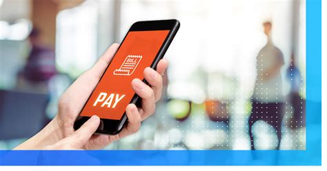 Benefits of In-Store Payments