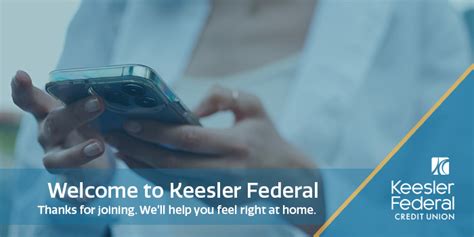 Benefits of Keesler Federal Credit Union Credit Cards