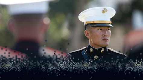 Benefits of Marine Officer Candidate School Training