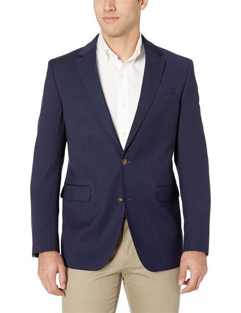 Benefits of Navy Blue Jacket