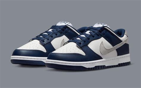 Benefits of Navy Dunk Styles