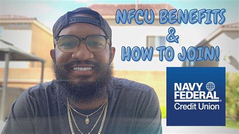 Benefits of Navy Federal Credit Union Membership