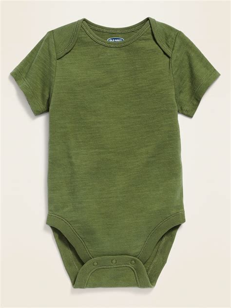 Benefits of Old Navy Baby Clothing