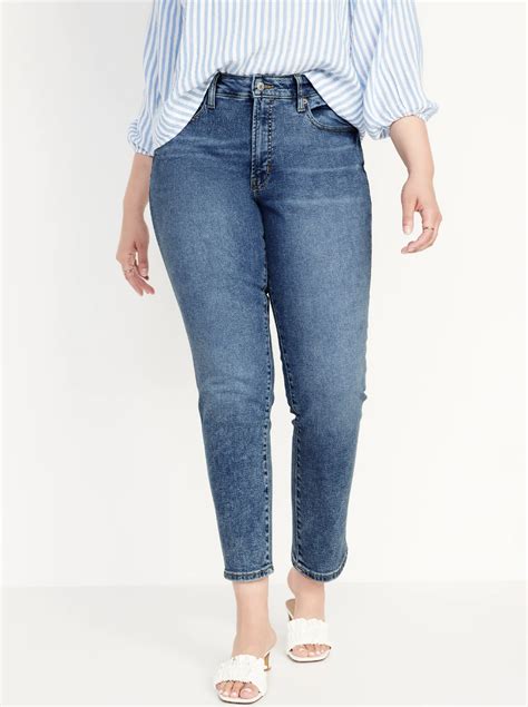 Benefits of Old Navy Jeans