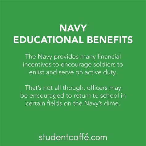 Benefits of One Touch Navy Training Excellence