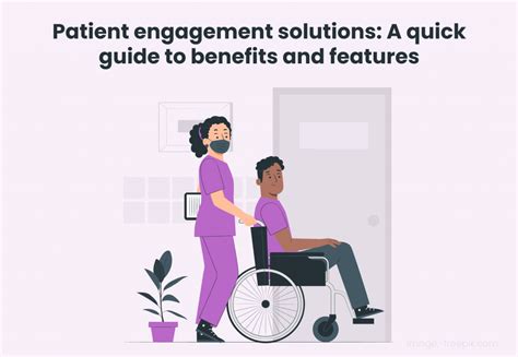 Benefits of Patient Engagement