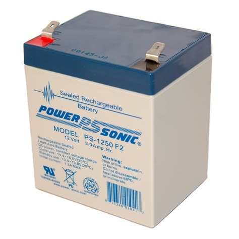 Benefits of Power Sonic Batteries shipping