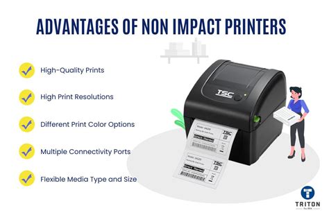 Benefits of Using 5 Stony Brook Printers