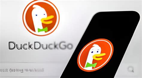 Benefits of Using DuckDuckGo