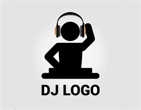 Benefits of Using Free DJ Logo Templates