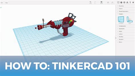 Benefits of Using Tinkercad