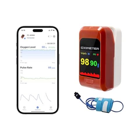 The advantages of incorporating a newborn oximeter into your baby's care routine