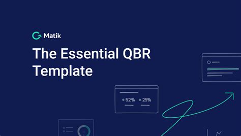 Benefits of Using a QBR Template PPT