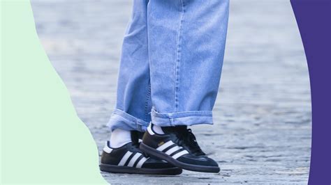 Benefits of Wearing Navy Blue Sambas