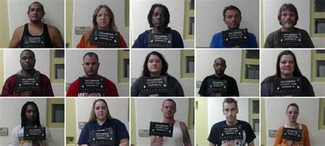 Benefits of Williamson County Jail Mugshots