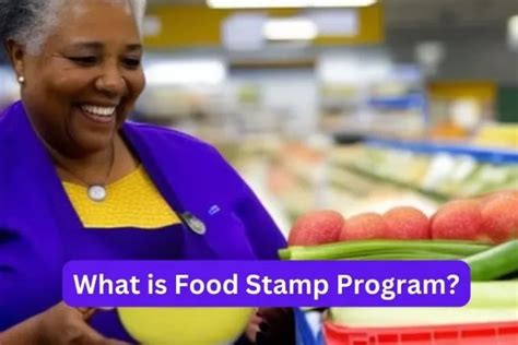 Benefits of the Food Stamp Program