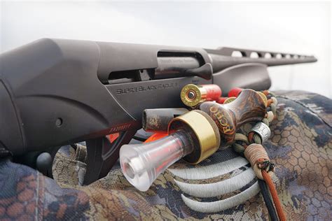 Benelli Shotgun