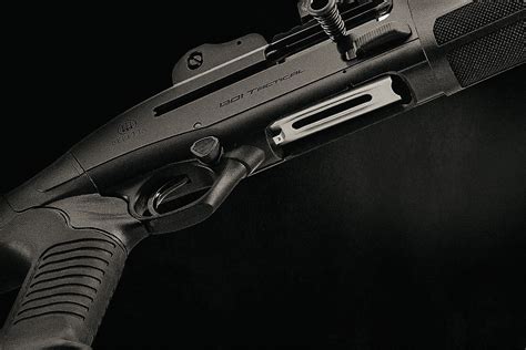 Beretta 1301 Tactical