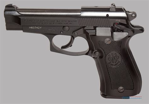 Beretta 380 ACP Pistols