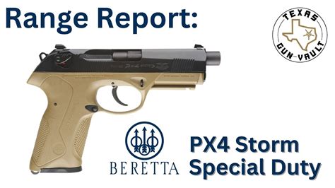 Comparing the Beretta 45 ACP to other pistols