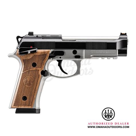 Beretta 92 Image