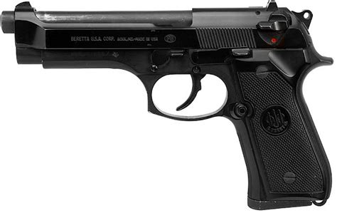 Beretta 92 James Bond