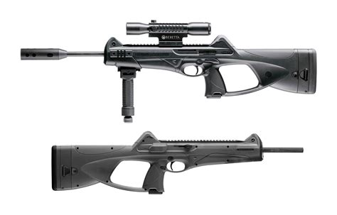 Beretta Cx4 Storm Caliber and Magazine Capacity