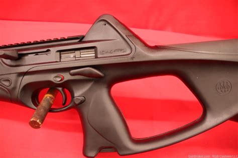 Beretta Cx4 Storm Discontinued Product Line