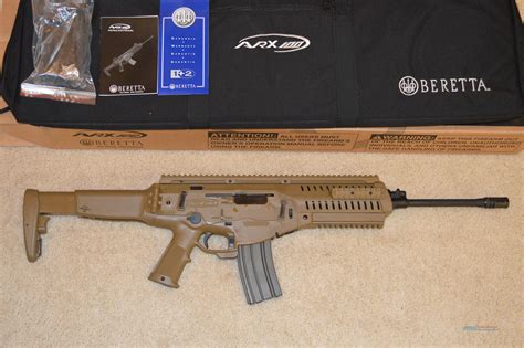 Beretta Firearms ARX-100 Image 10